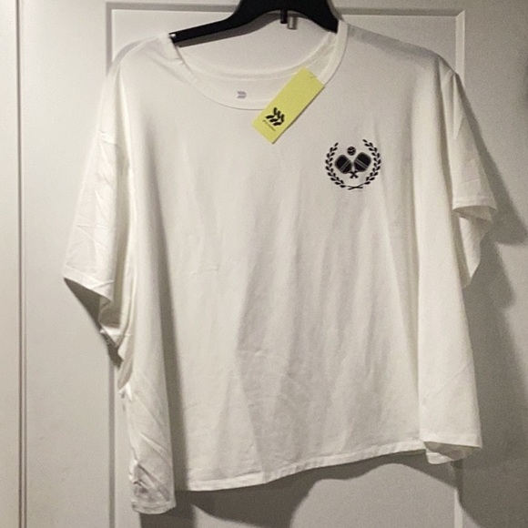 all in motion Tops - NWT All In Motion‎ Size 4X Top